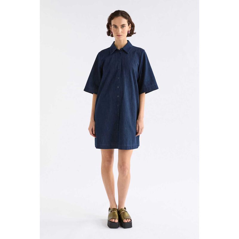 ELK Dennem Dress image number 3